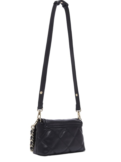 LAPUFFY Sac bandouli&egrave;re, avec bandouli&egrave;re NOIR - Sacs pour Femme