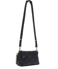 LIUJO LAPUFFY Sac bandouli&egrave;re, avec bandouli&egrave;re NOIR - Sacs pour Femme - 4