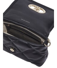 LIUJO LAPUFFY Sac bandouli&egrave;re, avec bandouli&egrave;re NOIR - Sacs pour Femme - 5