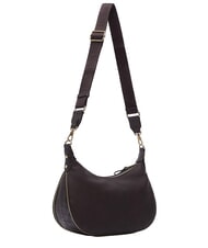 LIUJO KALISKA Sac bandouli&egrave;re, avec bandouli&egrave;re brun fonc&eacute; - Sacs pour Femme - 4
