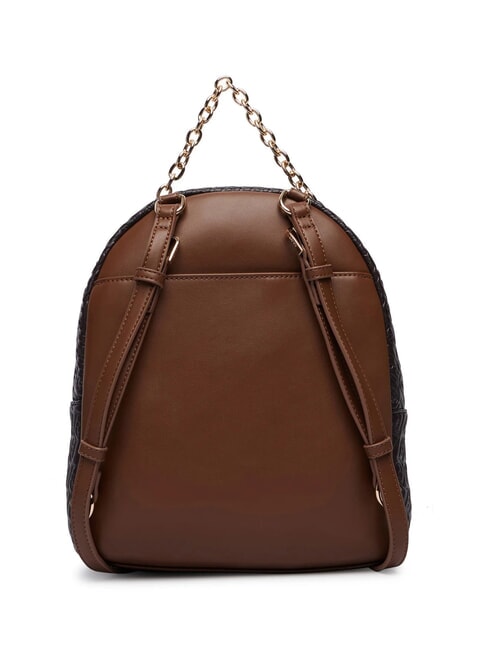 EMATITE Sac &agrave; dos brun fonc&eacute; - Sacs pour Femme