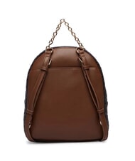 LIUJO EMATITE Sac &agrave; dos brun fonc&eacute; - Sacs pour Femme - 2
