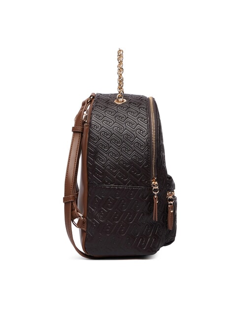 EMATITE Sac &agrave; dos brun fonc&eacute; - Sacs pour Femme