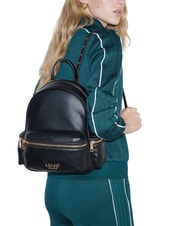 LIUJO EVRIM Sac &agrave; dos pour femme NOIR - Sacs pour Femme - 2