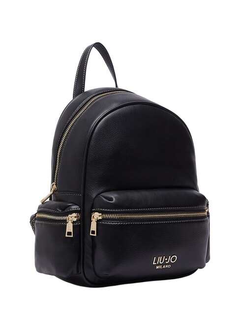 EVRIM Sac &agrave; dos pour femme NOIR - Sacs pour Femme