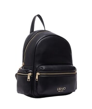 LIUJO EVRIM Sac &agrave; dos pour femme NOIR - Sacs pour Femme - 3