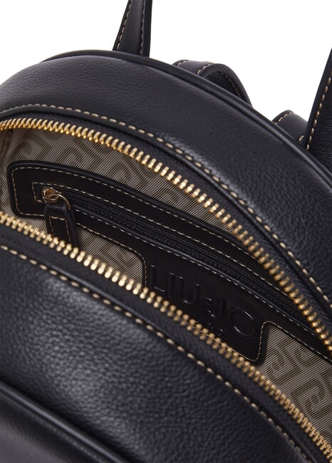 EVRIM Sac &agrave; dos pour femme NOIR - Sacs pour Femme