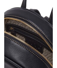 LIUJO EVRIM Sac &agrave; dos pour femme NOIR - Sacs pour Femme - 5