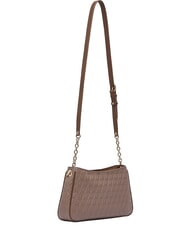 LIUJO EMATITE sac bandouli&egrave;re moka - Sacs pour Femme - 3