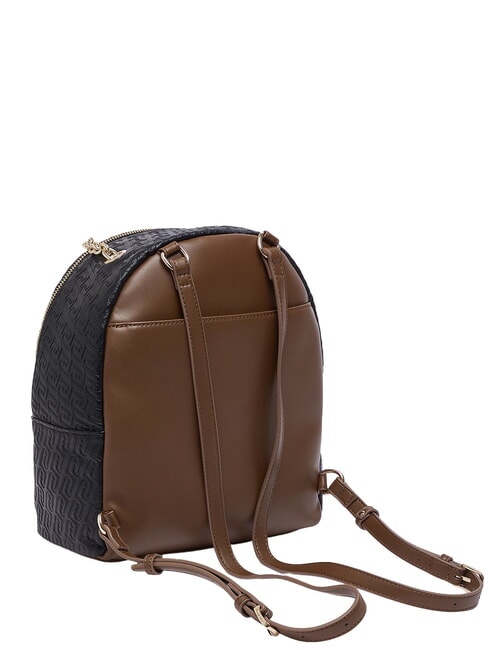 EMATITE Sac &agrave; dos NOIR - Sacs pour Femme