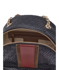 LIUJO EMATITE Sac &agrave; dos NOIR - Sacs pour Femme - 4