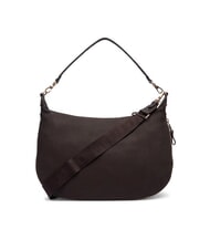 LIUJO KALISKA Sac bandouli&egrave;re, avec bandouli&egrave;re brun fonc&eacute; - Sacs pour Femme - 3