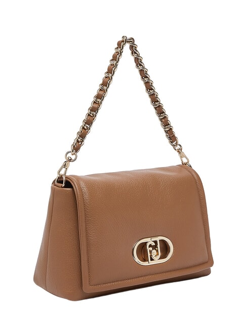 LAPUFFY Sac bandouli&egrave;re / sac port&eacute; travers su&egrave;de - Sacs pour Femme