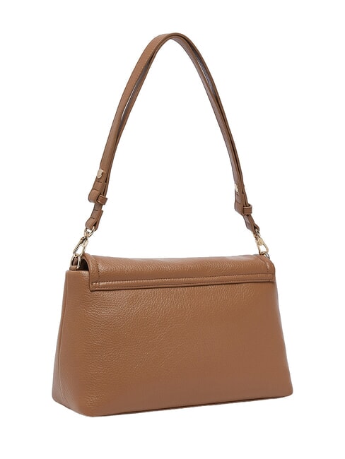 LAPUFFY Sac bandouli&egrave;re / sac port&eacute; travers su&egrave;de - Sacs pour Femme
