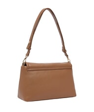 LIUJO LAPUFFY Sac bandouli&egrave;re / sac port&eacute; travers su&egrave;de - Sacs pour Femme - 4