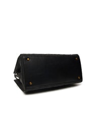 LIUJO MANHATTAN Sac &agrave; main avec bandouli&egrave;re NOIR - Sacs pour Femme - 5