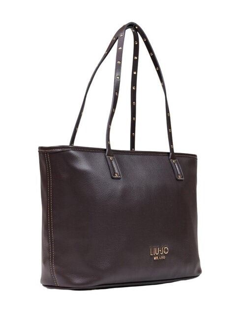 EVRIM sac &agrave; bandouli&egrave;re brun fonc&eacute; - Sacs pour Femme