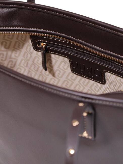 EVRIM sac &agrave; bandouli&egrave;re brun fonc&eacute; - Sacs pour Femme