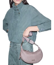 LIUJO KALISKA Sac bandouli&egrave;re / sac port&eacute; travers moka - Sacs pour Femme - 2