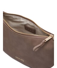 LIUJO KALISKA Sac bandouli&egrave;re / sac port&eacute; travers moka - Sacs pour Femme - 5
