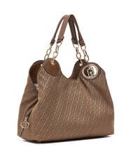 LIUJO FAIZA sac bandouli&egrave;re Naturel - Sacs pour Femme - 2