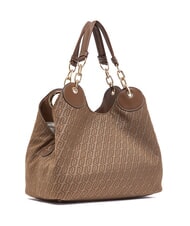 LIUJO FAIZA sac bandouli&egrave;re Naturel - Sacs pour Femme - 3