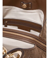LIUJO FAIZA sac bandouli&egrave;re Naturel - Sacs pour Femme - 4