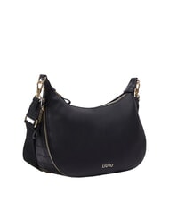 LIUJO KALISKA Sac bandouli&egrave;re / sac port&eacute; travers NOIR - Sacs pour Femme - 3