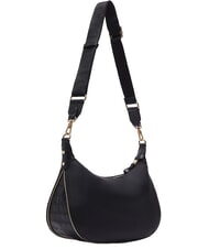LIUJO KALISKA Sac bandouli&egrave;re / sac port&eacute; travers NOIR - Sacs pour Femme - 4