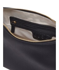 LIUJO KALISKA Sac bandouli&egrave;re / sac port&eacute; travers NOIR - Sacs pour Femme - 5