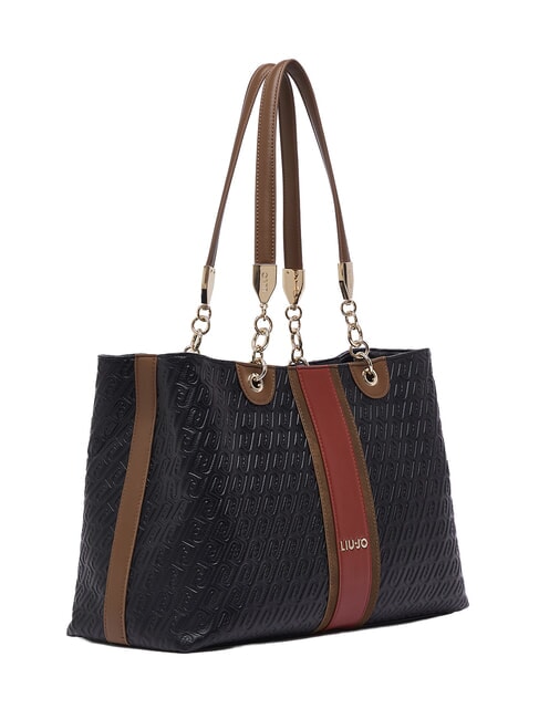 EMATITE sac bandouli&egrave;re NOIR - Sacs pour Femme