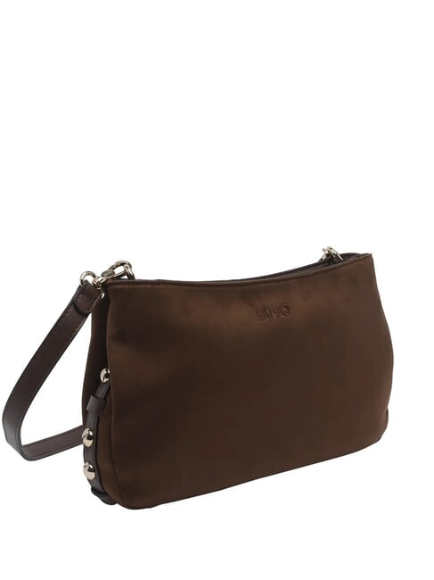 GERONA sac bandouli&egrave;re tabac - Sacs pour Femme