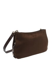 LIUJO GERONA sac bandouli&egrave;re tabac - Sacs pour Femme - 2