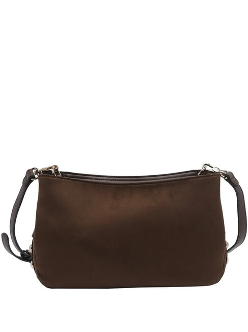 GERONA sac bandouli&egrave;re tabac - Sacs pour Femme