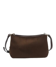 LIUJO GERONA sac bandouli&egrave;re tabac - Sacs pour Femme - 3