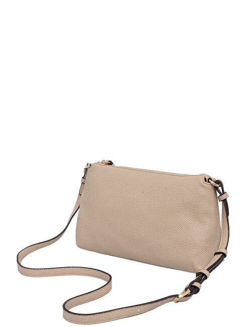 FAIZA sac bandouli&egrave;re NEUTRE - Sacs pour Femme