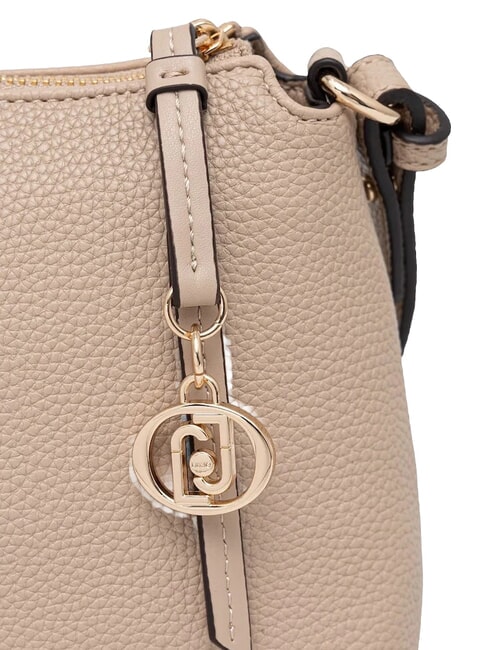 FAIZA sac bandouli&egrave;re NEUTRE - Sacs pour Femme