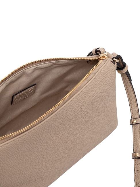 FAIZA sac bandouli&egrave;re NEUTRE - Sacs pour Femme