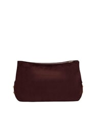 LIUJO GERONA sac bandouli&egrave;re aubergine rouge - Sacs pour Femme - 4