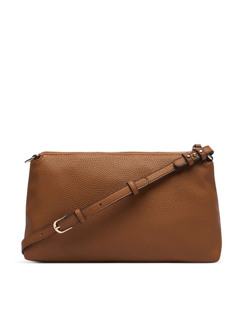 FAIZA sac bandouli&egrave;re su&egrave;de - Sacs pour Femme