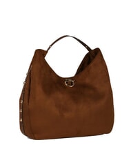 LIUJO GERONA sac bandouli&egrave;re tabac - Sacs pour Femme - 3