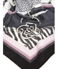 LIUJO LOGO Foulard - &Eacute;charpes