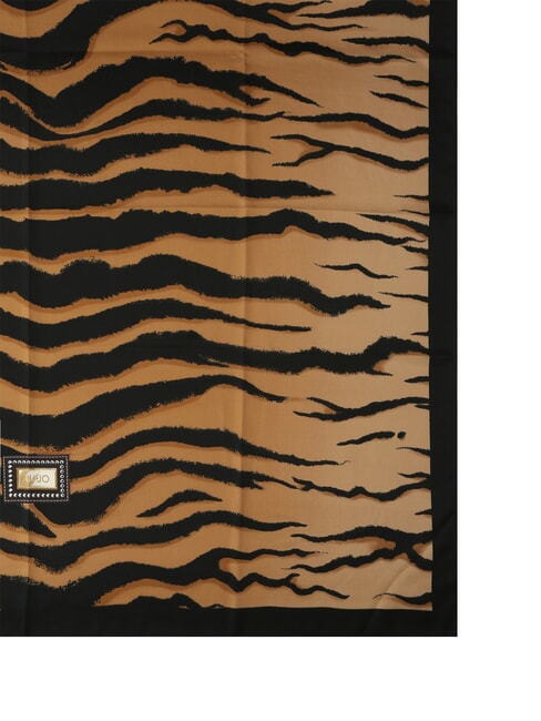 ANIMALIER Foulard tigre - &Eacute;charpes