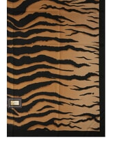 LIUJO ANIMALIER Foulard tigre - &Eacute;charpes - 2