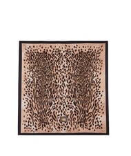 LIUJO ANIMALIER Foulard l&eacute;opard - &Eacute;charpes - 2