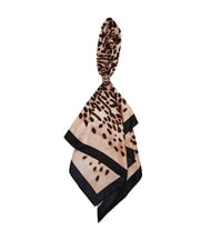 LIUJO ANIMALIER Foulard l&eacute;opard - &Eacute;charpes - 3