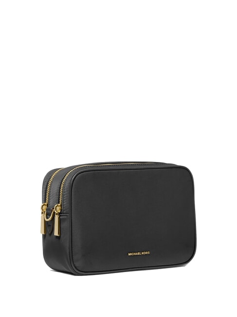 BRYANT Mini sac bandouli&egrave;re noir - Sacs pour Femme