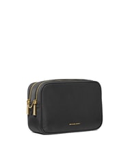 MICHAEL KORS BRYANT Mini sac bandouli&egrave;re noir - Sacs pour Femme - 3