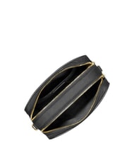 MICHAEL KORS BRYANT Mini sac bandouli&egrave;re noir - Sacs pour Femme - 4