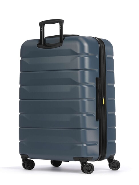 AIR ARMOUR Chariot de grande taille, extensible plomb - Valises Rigides